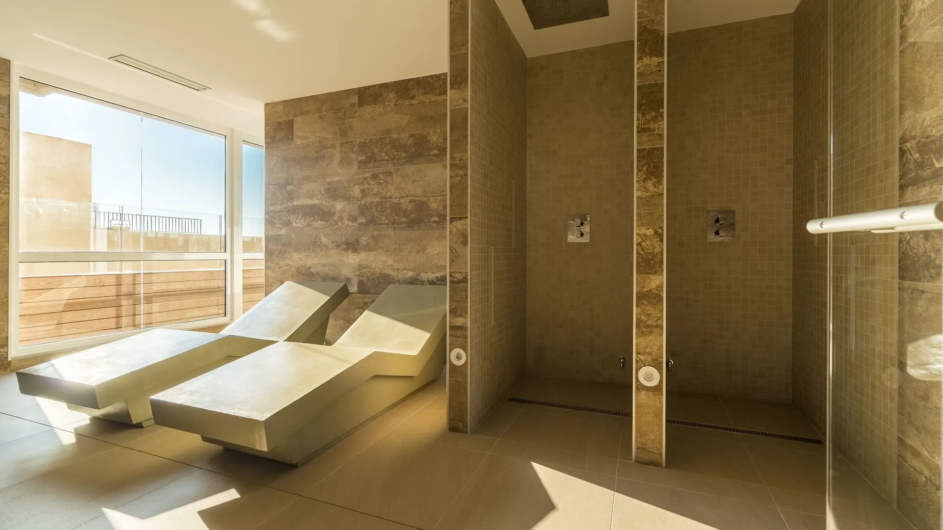 ****  Hotel Marsol Lloret de Mar España