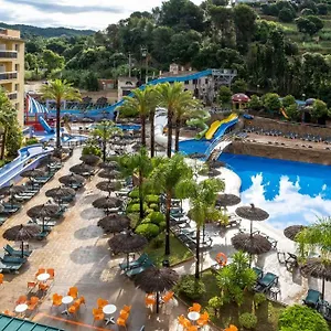 **** מלון Rosamar Garden 4* ספרד