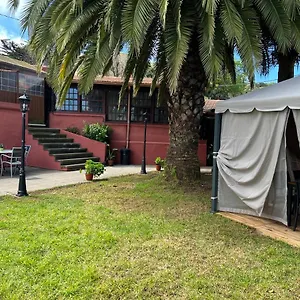  Casa rural Ceiba España