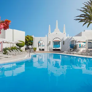 Alua Fuerteventura Spain