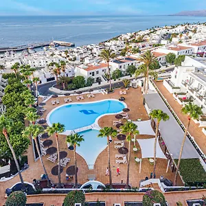 Thb Flora Spain