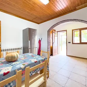  Сasa de vacaciones Pep Yern 1 España