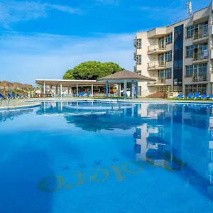 Apart-hotel Ar Bolero Park