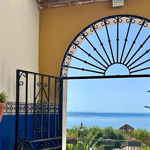 Balcon De Spain