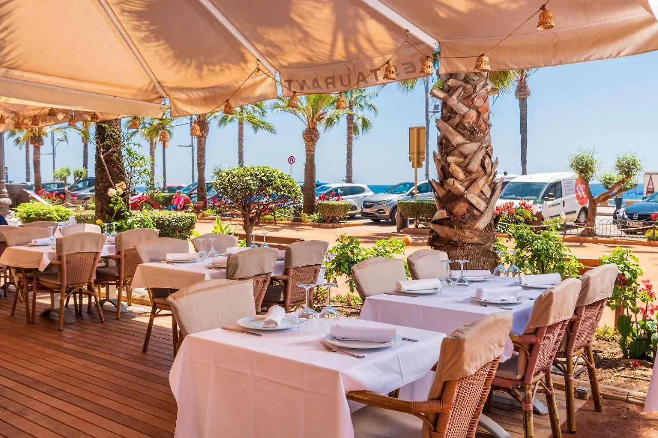 ****  יורט דה מאר Hotel Marsol ספרד
