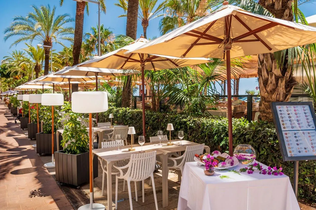 יורט דה מאר Hotel Marsol יורט דה מאר