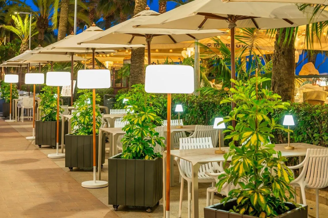 יורט דה מאר Hotel Marsol 4*, יורט דה מאר