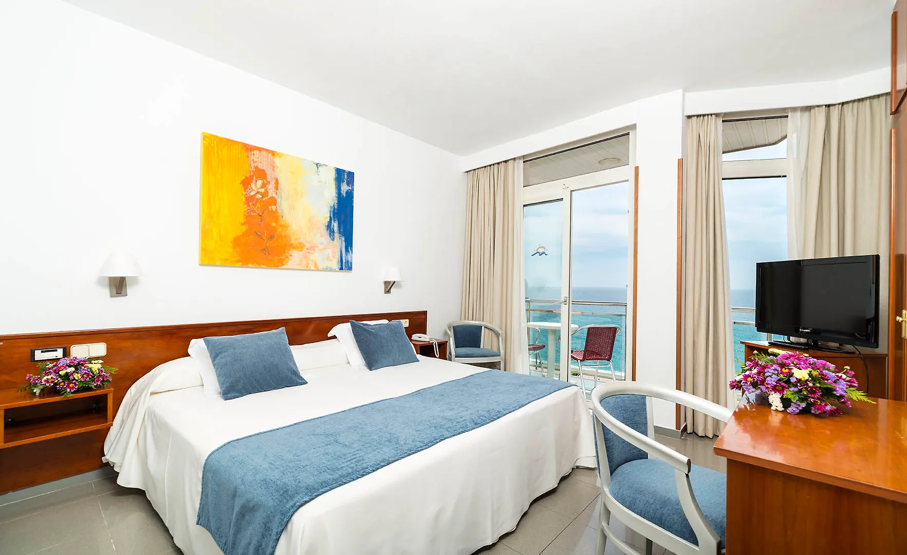 יורט דה מאר Hotel Marsol