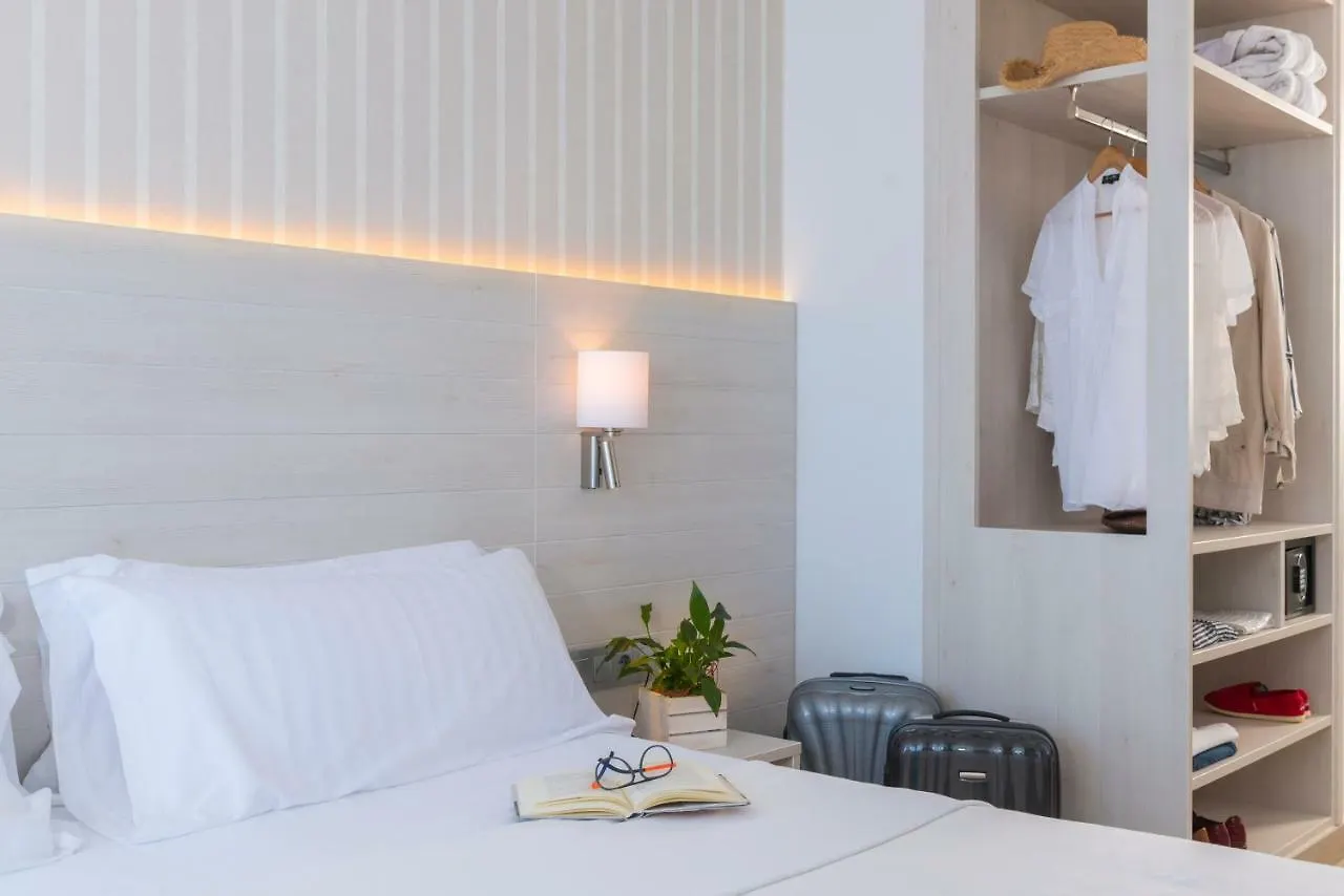 ****  Hotel Marsol Lloret de Mar España