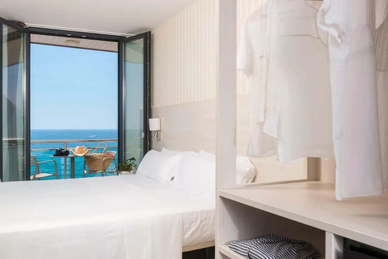 Hotel Marsol Lloret de Mar 4*,