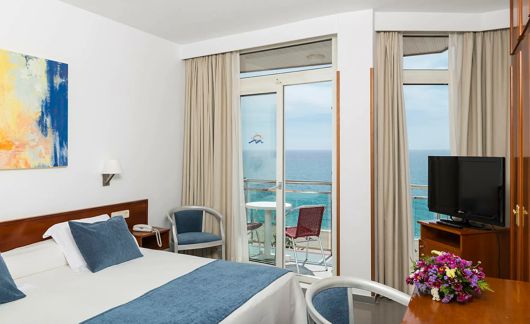 יורט דה מאר Hotel Marsol
